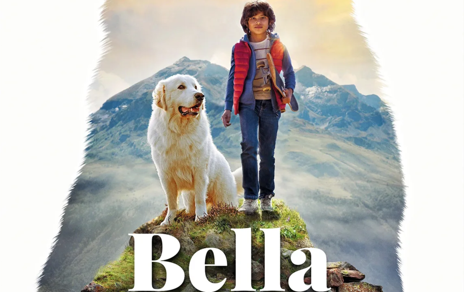 Bella I Sebastian Nowe Pokolenie