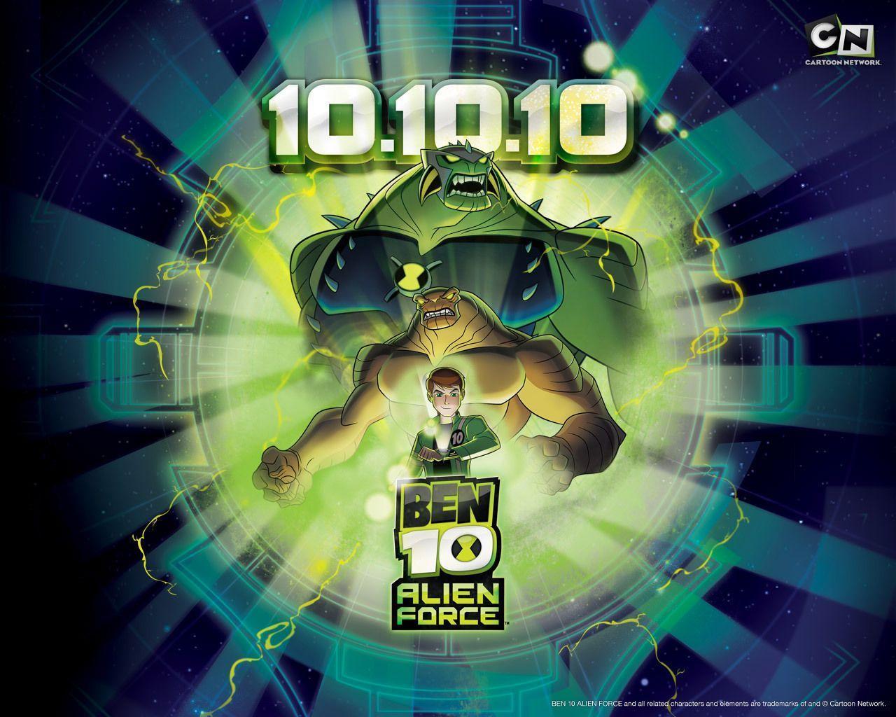 Gry Ben 10 Obca Potęga Ultimate Alien