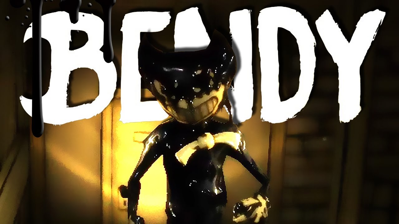 Bendy And The Ink Machine 2 Chapter