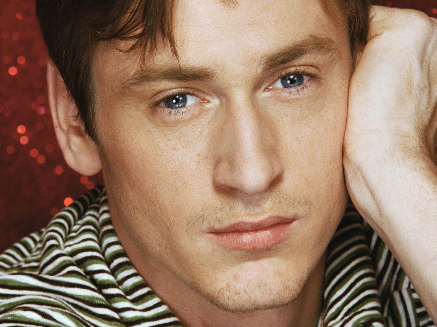 Benoit Magimel Jeune