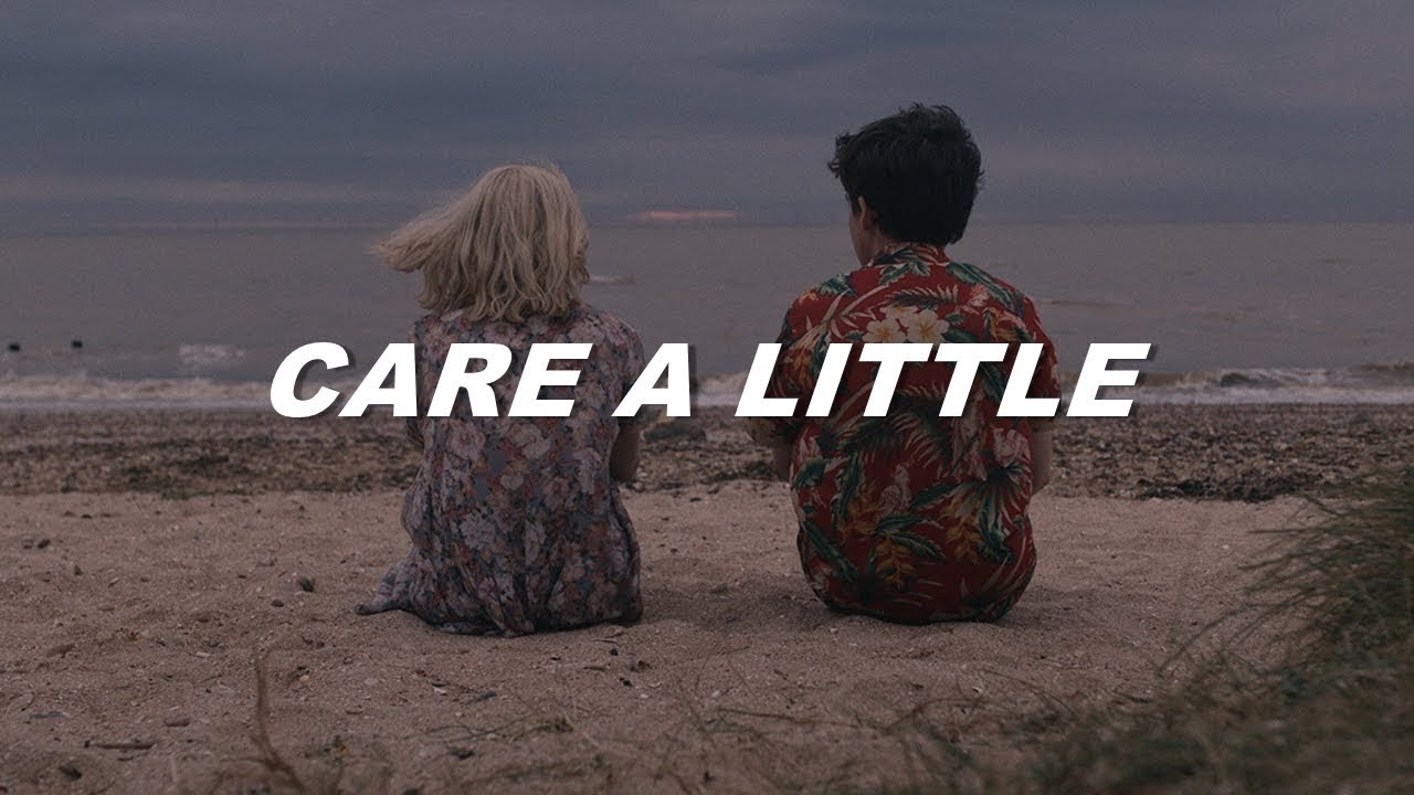 Care A Little Bernadette Carroll