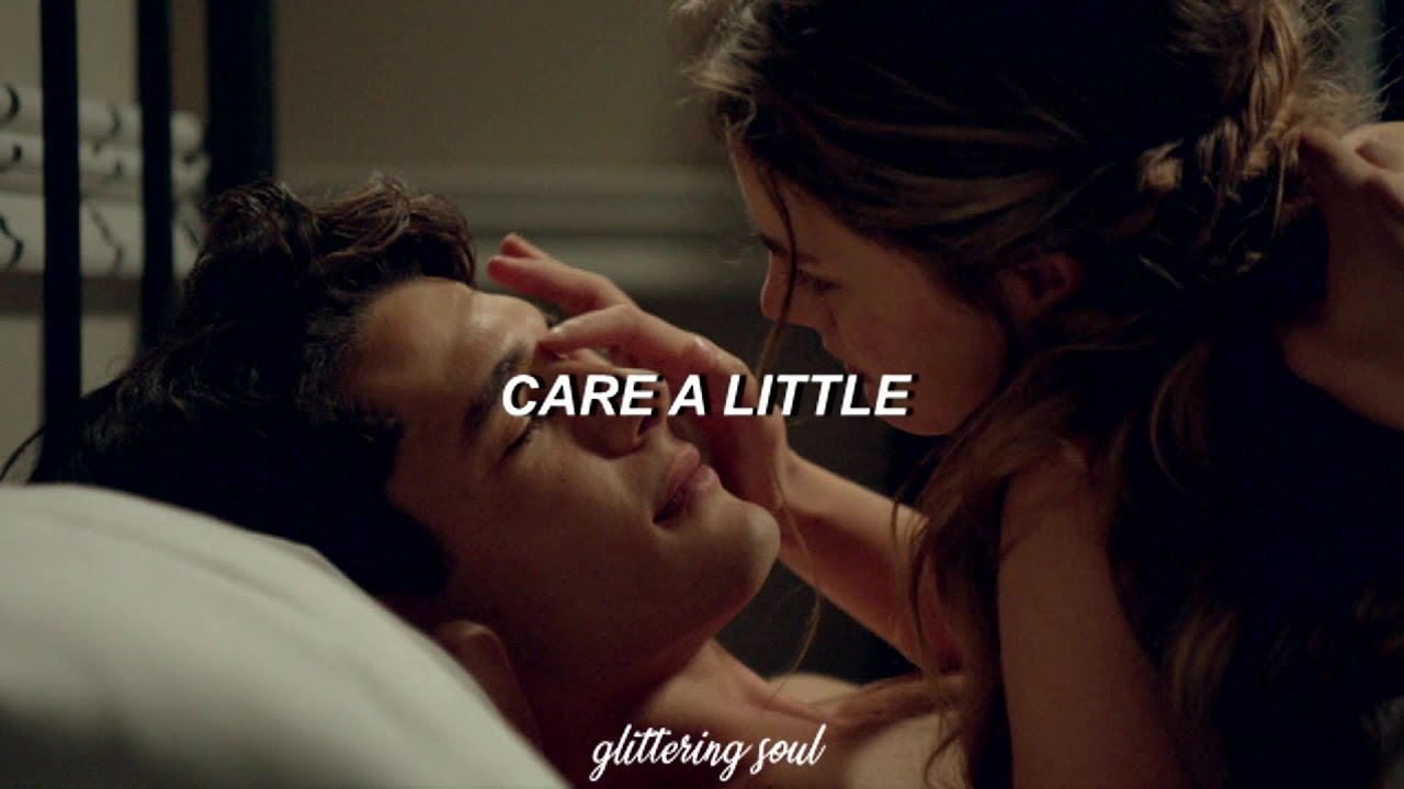 bernadette carroll // care a little (türkçe çeviri) - YouTube Music Care A Little Bernadette Carroll