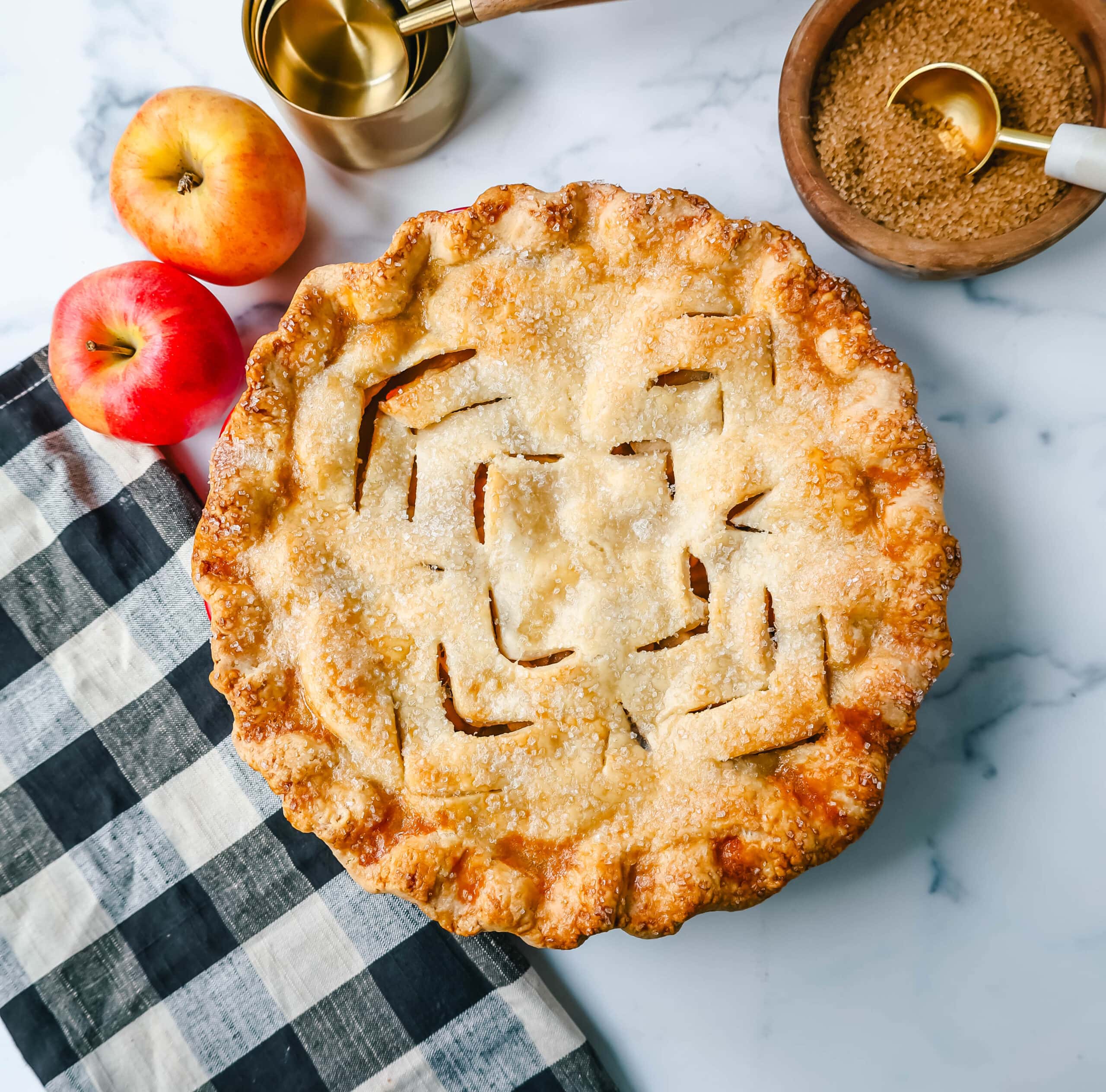 Best Apple Pie – Modern Honey Pieśń O Dobrej Sławie Scenariusz Lekcji