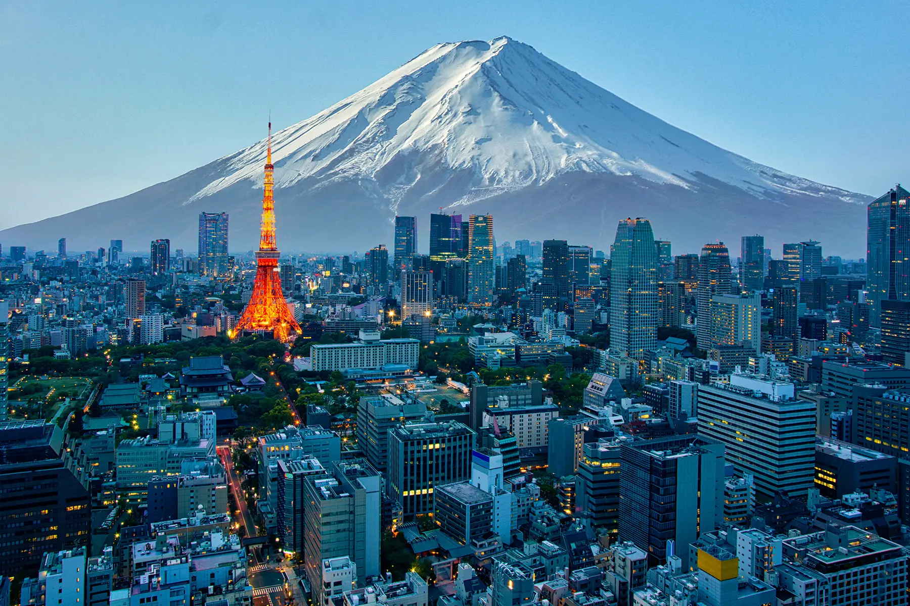Best cities in Japan to live as an international | Expatica Japan Center Serwis Samochodów Japońskich