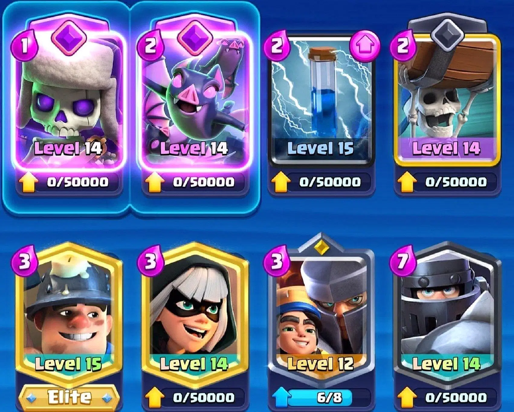 Best Clash Royale decks after July 2024 balance changes Strona Z Deckami Do Clash Royale