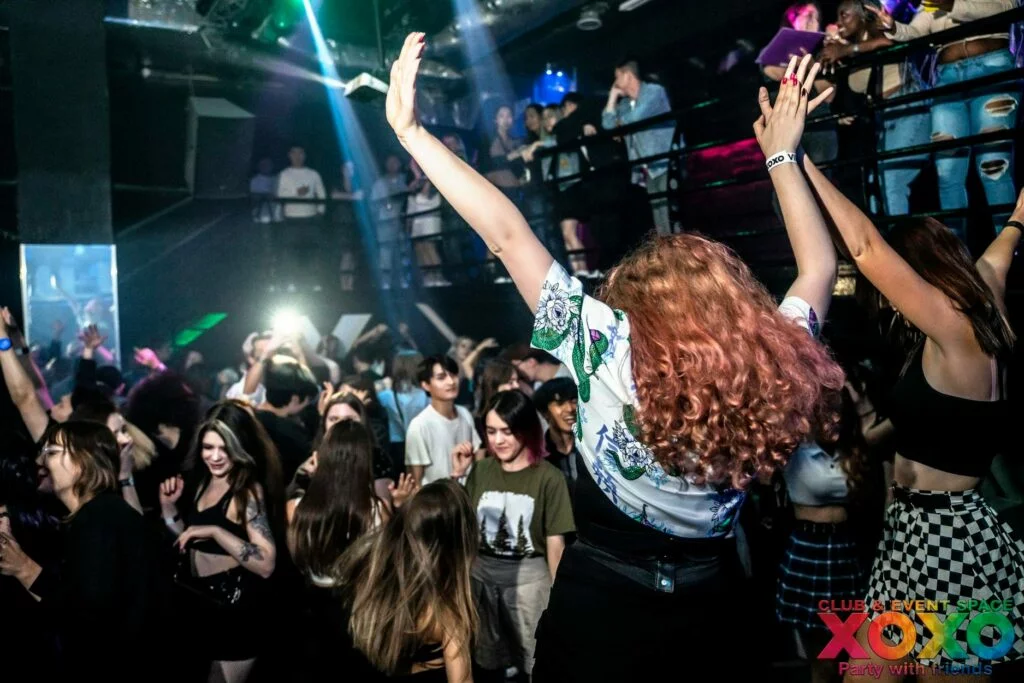 Best Techno Clubs In Warsaw