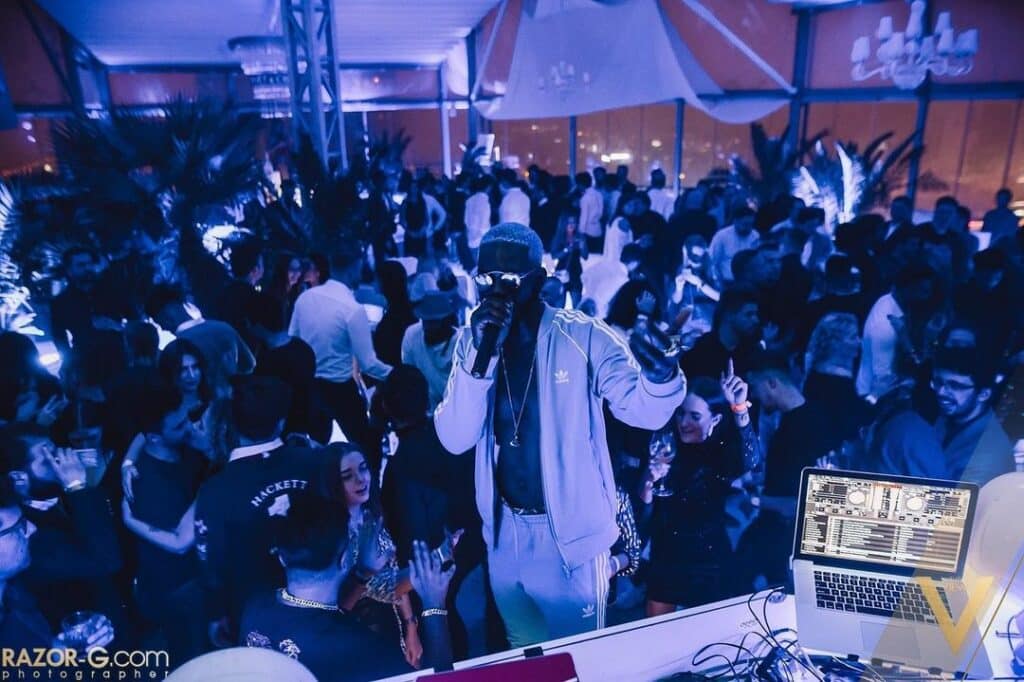 Best Electronic Clubs in Warsaw - Soundvibe Mag Best Techno Clubs In Warsaw