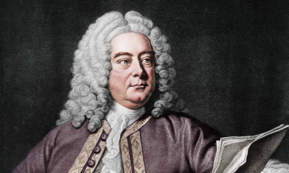 Best Handel Works: 10 Essential Pieces By The Great Composer Handel Ludźmi Zapobieganie I ściganie Zbigniew Lasocik