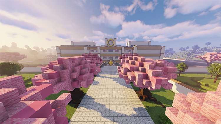 Best Hide & Seek Maps For Minecraft (All Free) – FandomSpot Minecraft Hide And Seek Map
