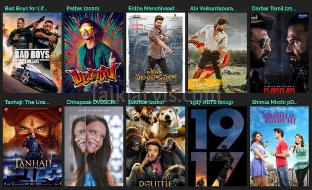 The Magic Laptop Full Movie Hindi Dubbed Download Filmyzilla