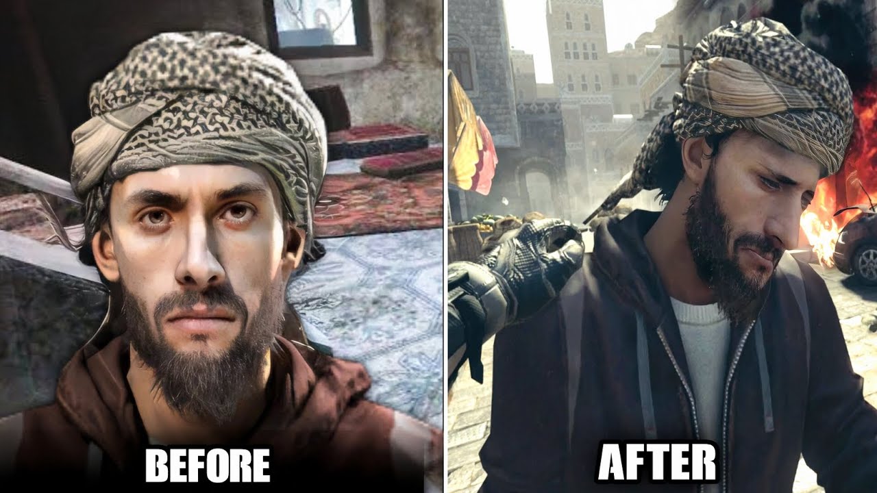 Call Of Duty Black Ops 2 Farid