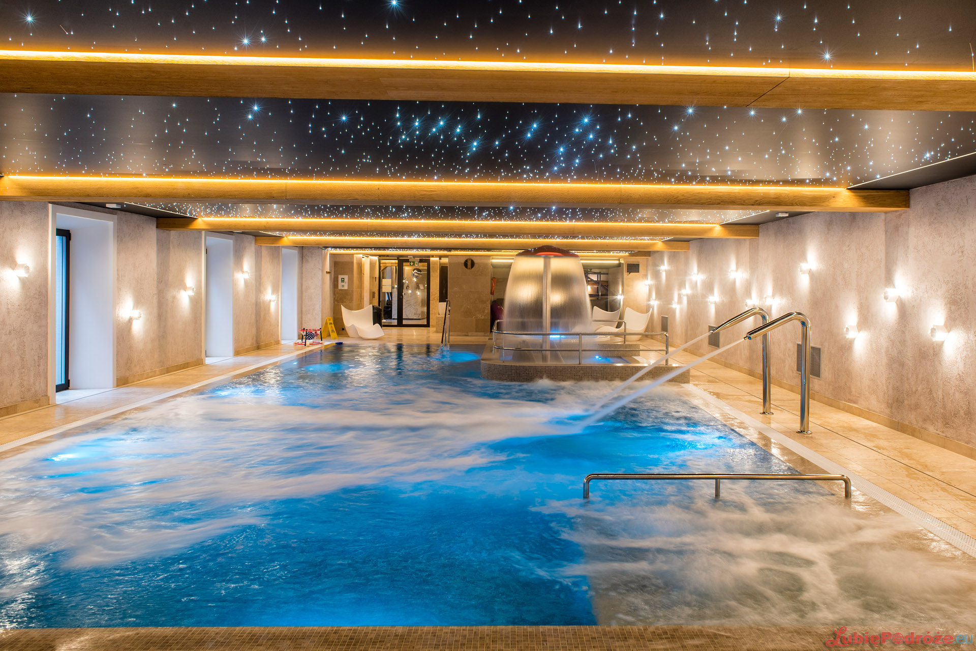 Best Western Plus Hotel Podklasztorze