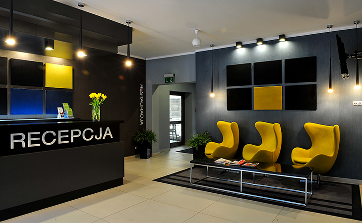 Best Western Trybunalski na sprzedaż - Hotelarz Hotel Best Western Piotrków Trybunalski