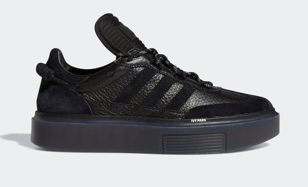 Ivy Park Super Sleek 72