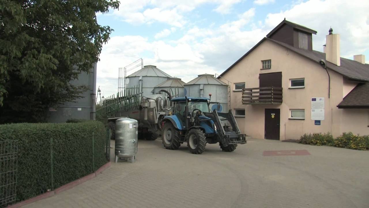 Bezpieczeństwo i higiena pracy w rolnictwie - Instruktarz - YouTube Przyczyny Wypadków Przy Pracy W Rolnictwie