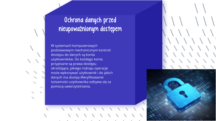 Bezpieczeństwo i ochrona danych w komputerach i sieciach komputerowych Ochrona Dóbr Osobistych W Prawie Cywilnym