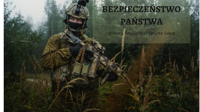Bezpieczeństwo państwa by prezentacje prezi on Prezi Bezpieczenstwo Panstwa Klasa 8