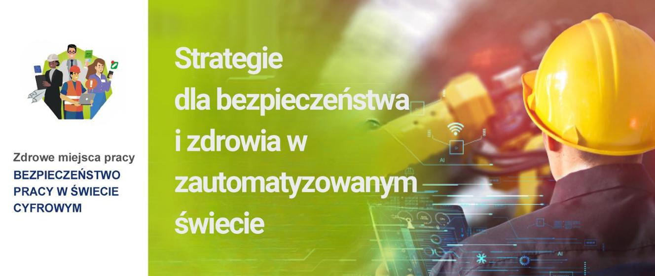 Bezpieczna i zdrowa praca w epoce cyfrowej - Powiatowa Stacja Sanitarno Powiatowa Stacja Sanitarno Epidemiologiczna Praca