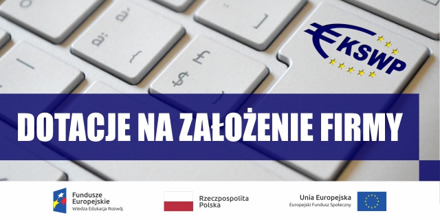 Bezzwrotna Dotacja Na Zalozenie Firmy 2015