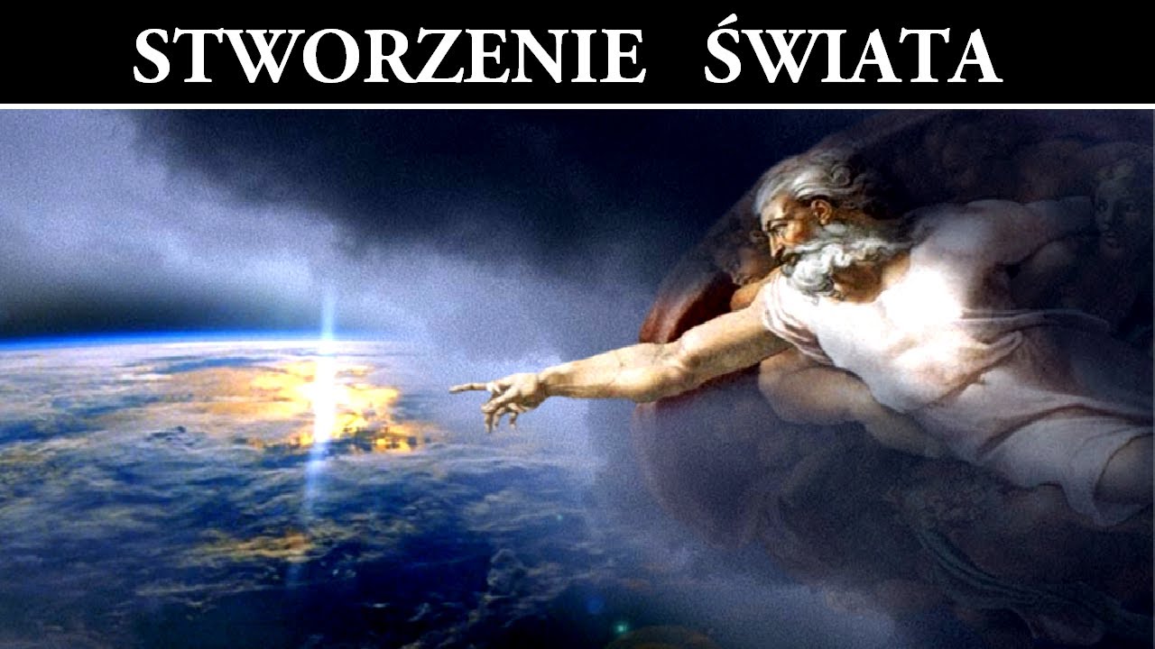 Biblia i Sumerowie - Stworzenie Świata - YouTube Jaka Była Postawa Boga Wobec Izraelitów