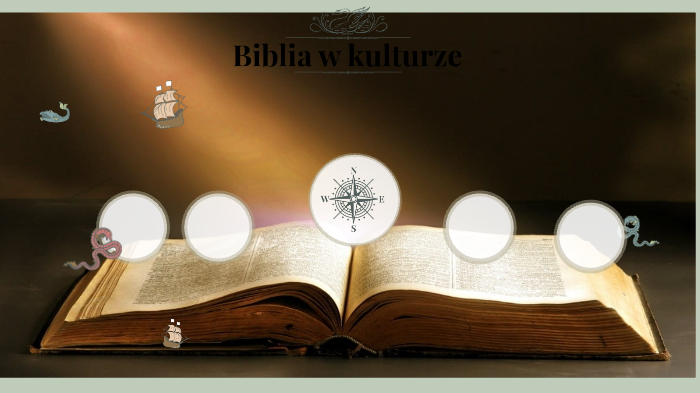Biblia w kulturze by Andrzej Suchowolak on Prezi Biblia W Literaturze I Kulturze Sprawdzian