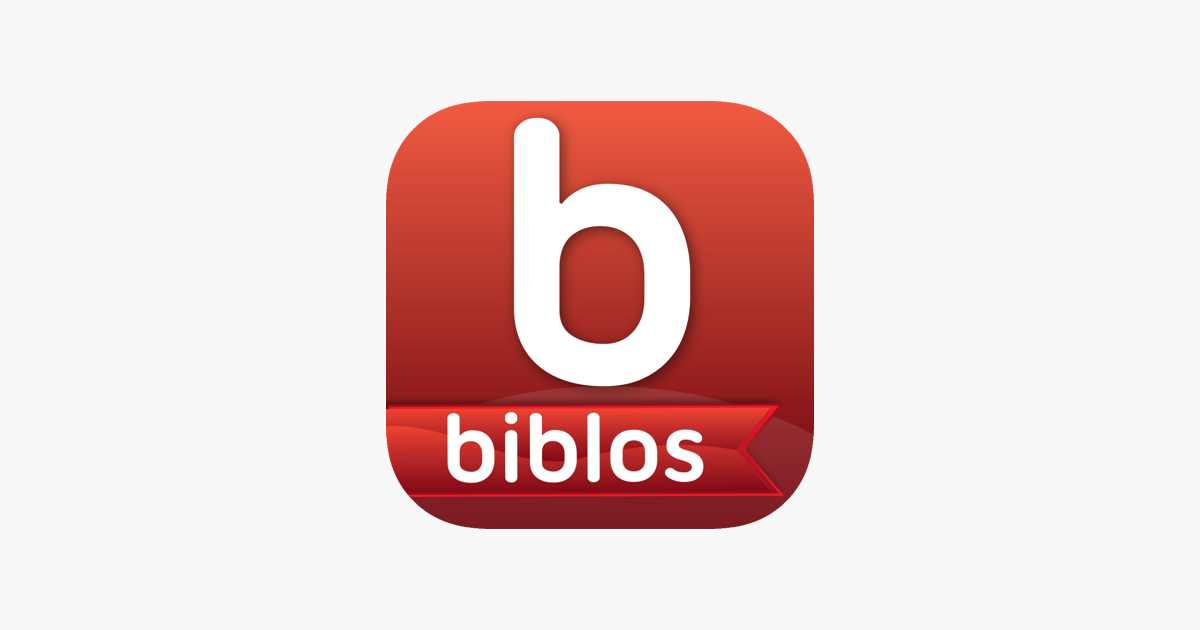 Biblos on the App Store Biblos Wydawnictwo Diecezji Tarnowskiej Tarnów