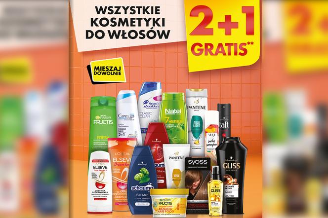 Czy W Biedronce Sa Farby Do Wlosow