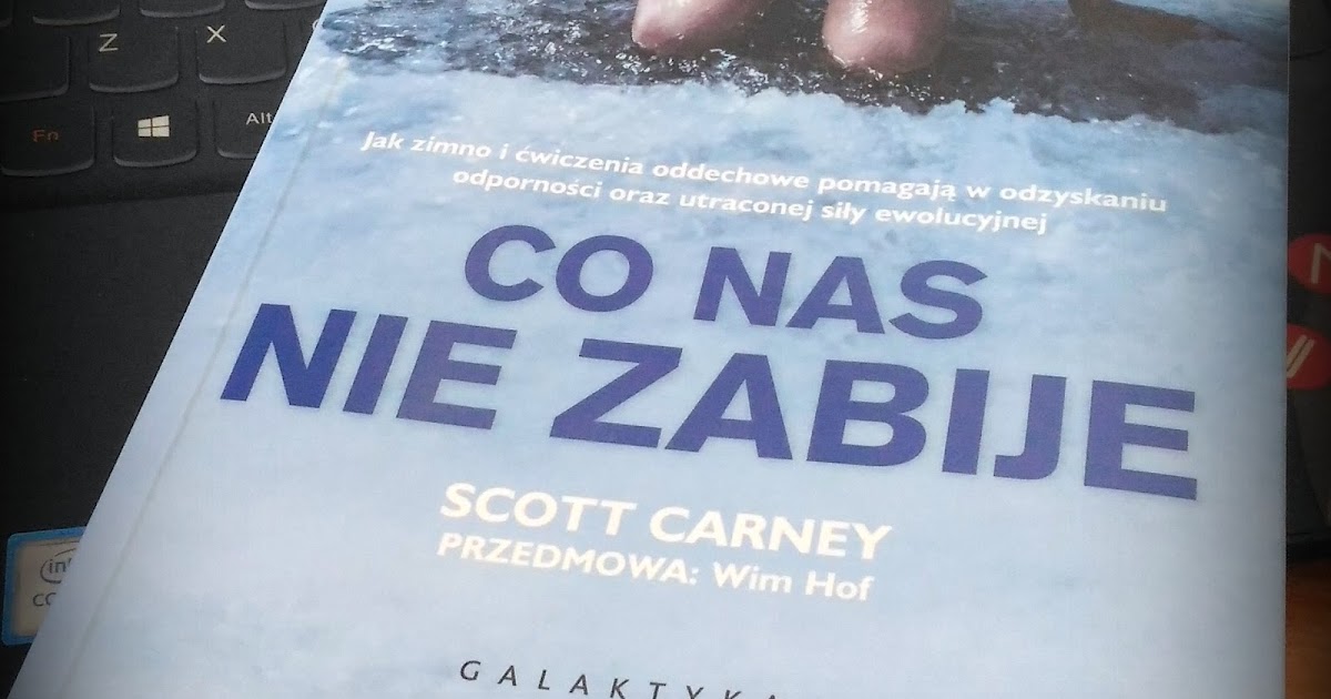 Co Nas Nie Zabije Scott Pdf