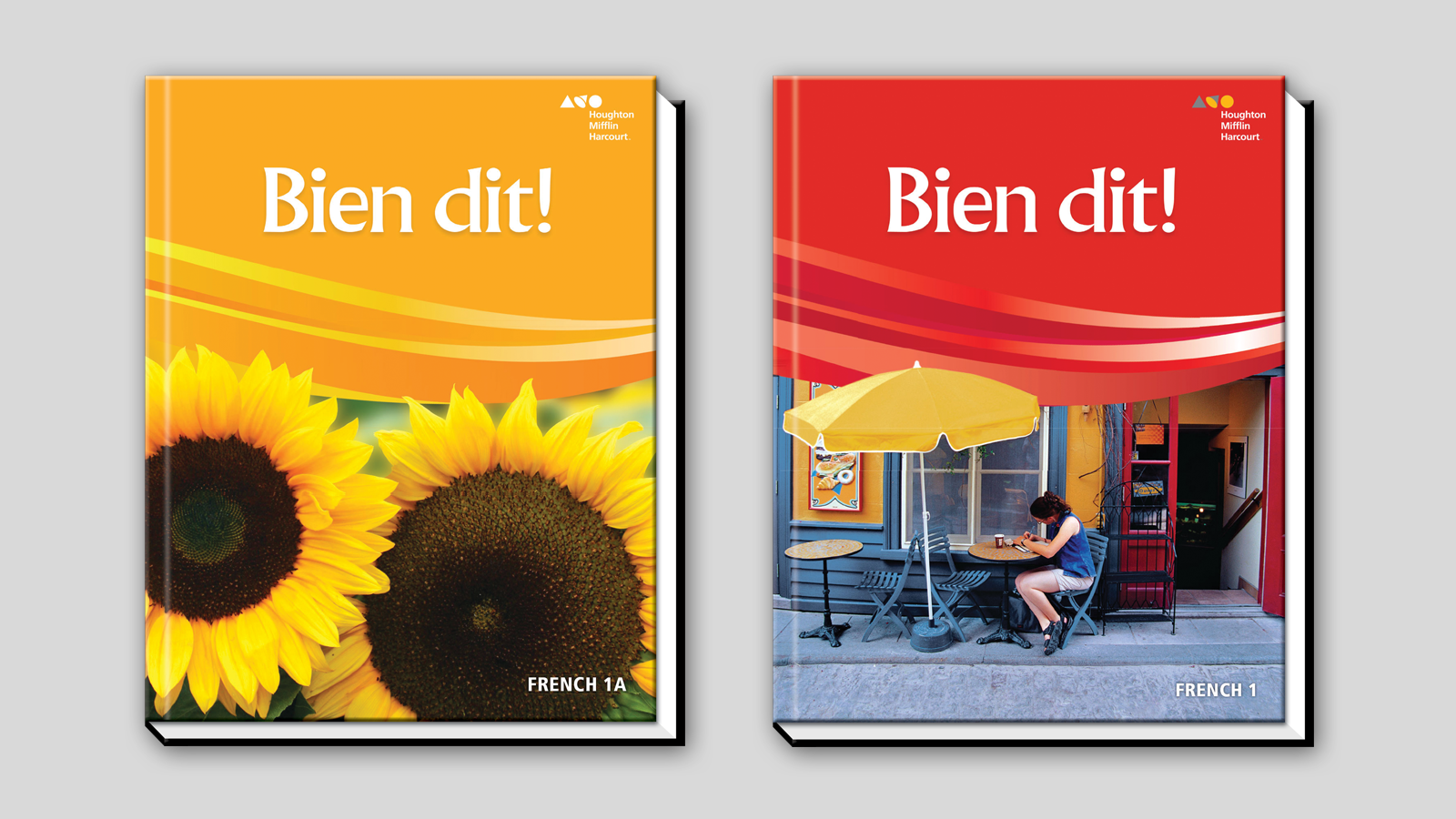 Bien Dit French 2 Textbook Answer Key