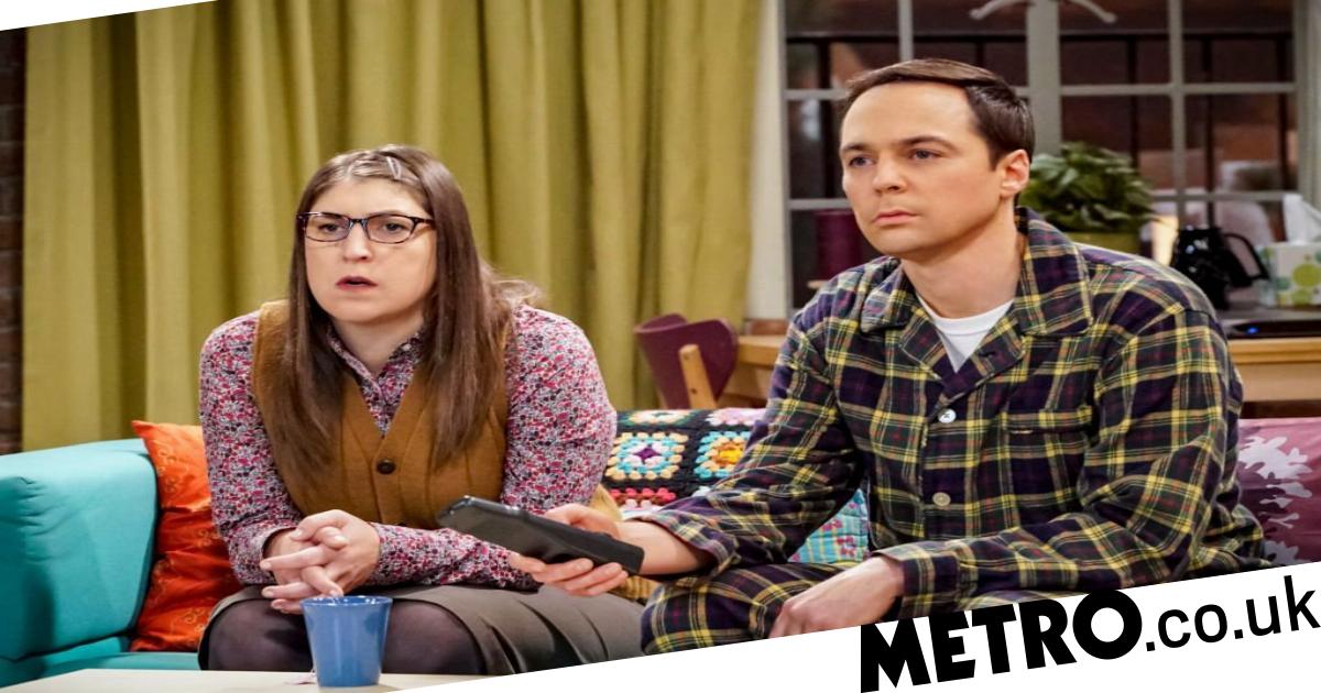 Emmy The Big Bang Theory