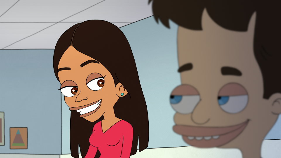 Big Mouth sezon 2 - zwiastun i data premiery serialu Netfliksa Big Mouth Sezon 2 Odc 1