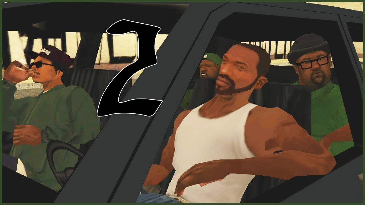 Big Smoke Gta San Andreas Order - Margaret Wiegel Big Smoke Gta San Andreas Order