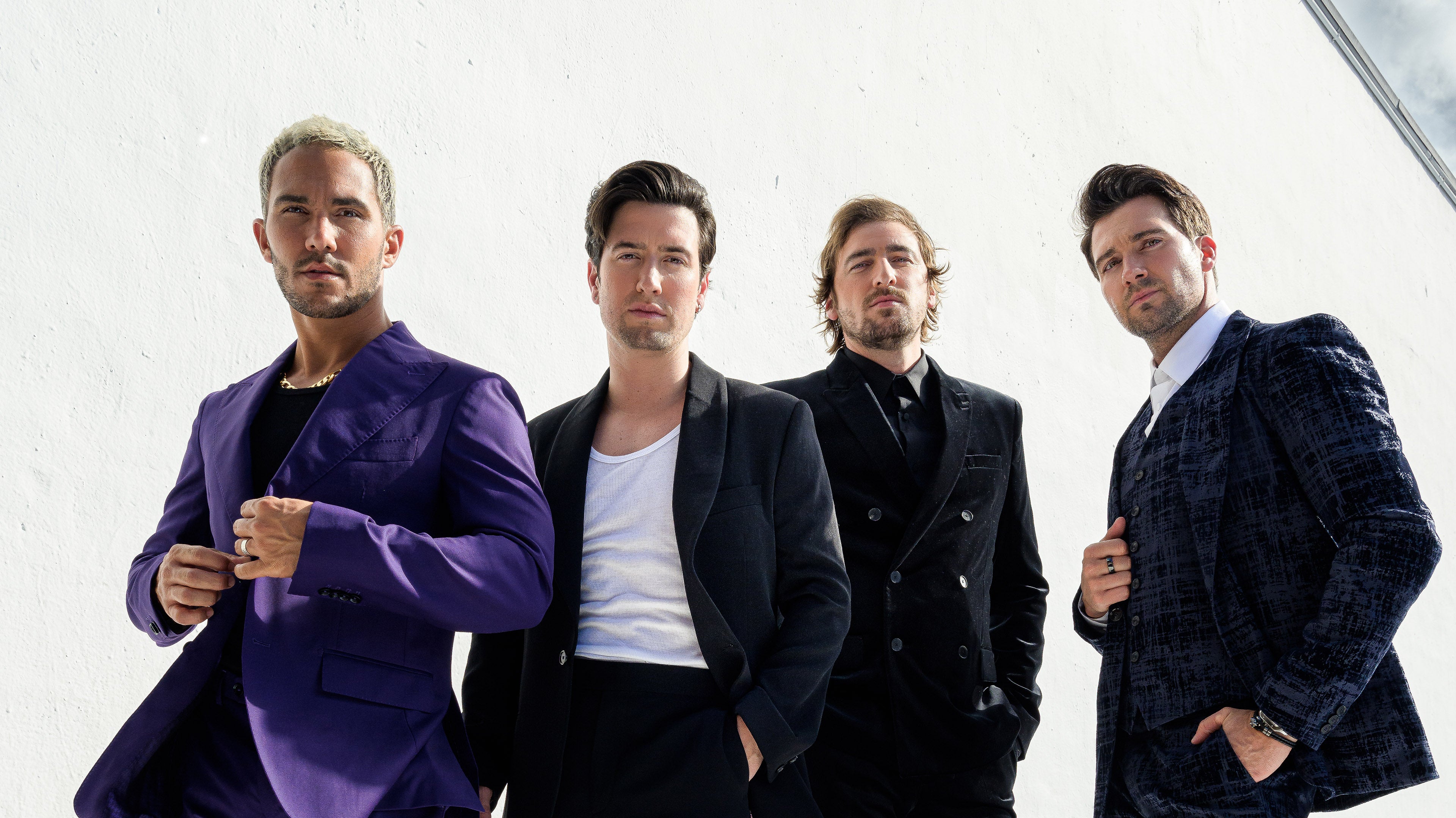Big Time Rush Tour 2025: Get Ready for an Epic Musical Journey! Big Time Rush Paris London Tokyo