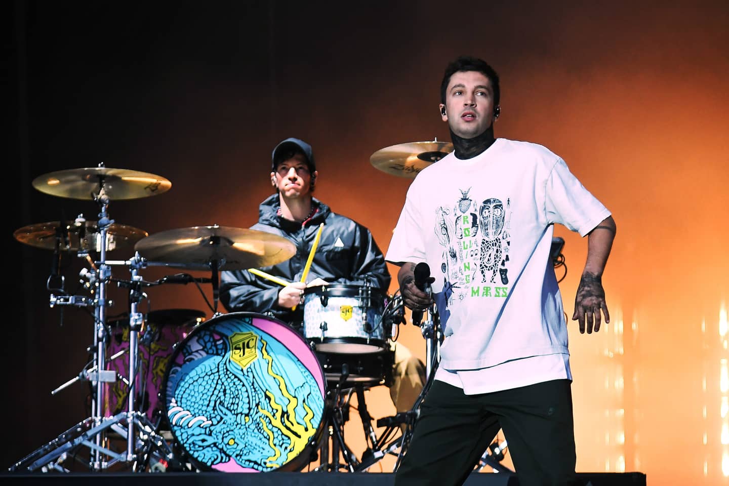 Bilety na Twenty One Pilots | Koncert Twenty One Pilots 2024 Bilety Bilety Na Twenty One Pilots Warszawa