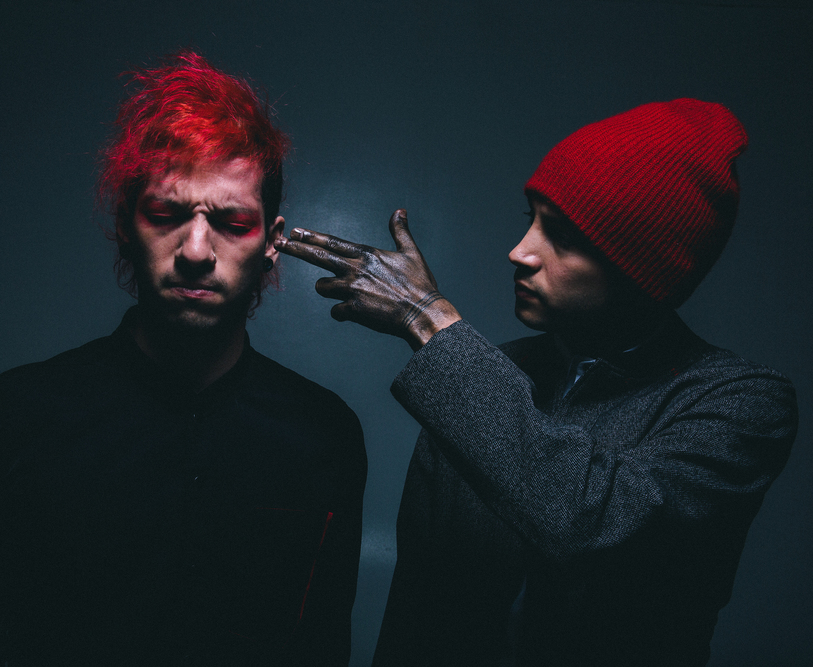Bilety Na Twenty One Pilots Warszawa