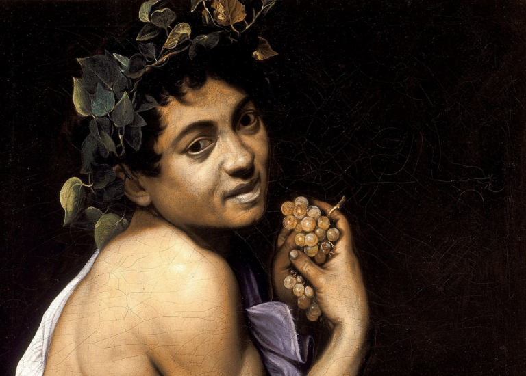 Biography & Famous Caravaggio Paintings Which Statement Best Describes Caravaggio S Approach To Painting