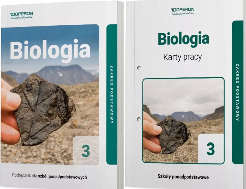 Biologia. Klasa 3. Podr. + Karty pracy Jakubik (13471543483 E Podręcznik Biologia Klasa 8