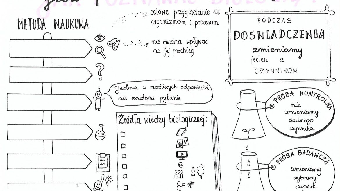 Biologia Klasa 5 Biologia Test Klasa 5