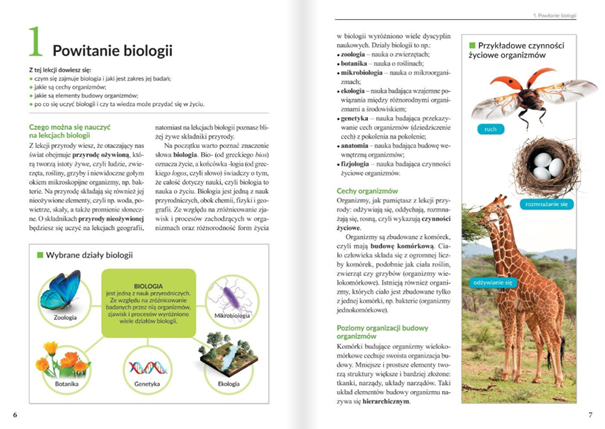 Biologia Klasa 5 Wsip Sprawdziany Pdf