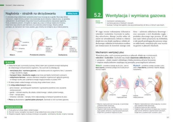 BIOLOGIA NA CZASIE 2 PODRĘCZNIK ZAKRES PODSTAWOWY Biologia Na Czasie 2 Podręcznik Online