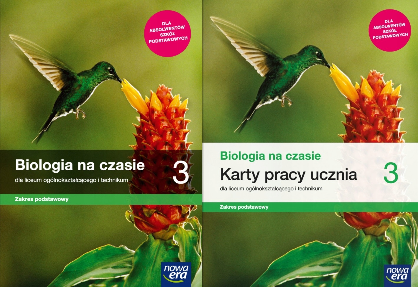 Biologia Na Czasie 1 Rozdzial 3