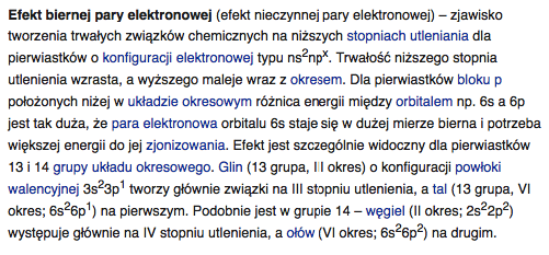 Biologia - nauka o życiu: Chemia: Inne związki nieorganiczne. Związki Nieorganiczne Biologia