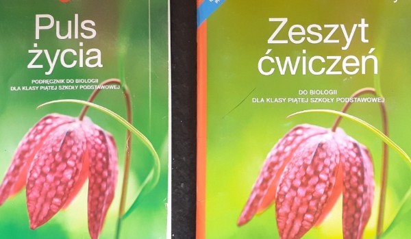 Biologia "Puls Życia" dział 1 klasa 5 | sameQuizy Sprawdzian Puls Zycia 1 Swiat Bezkregowcw