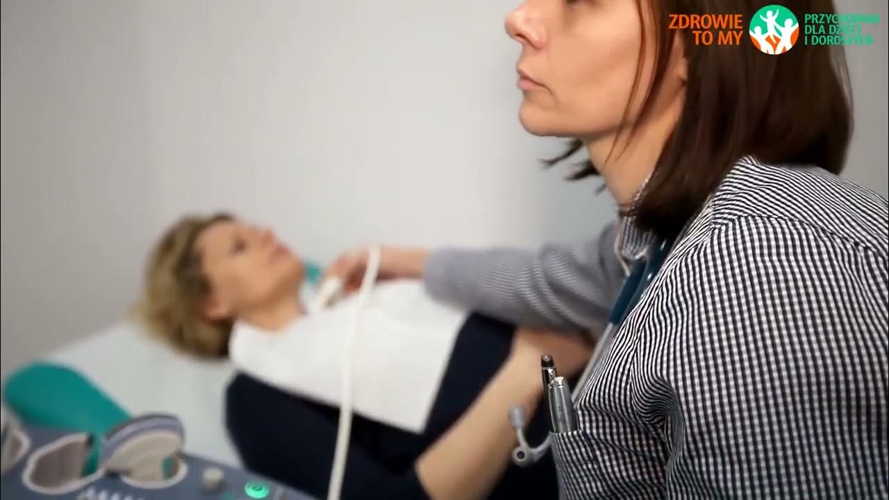 Wynik Biopsji Tarczycy Kategoria 5