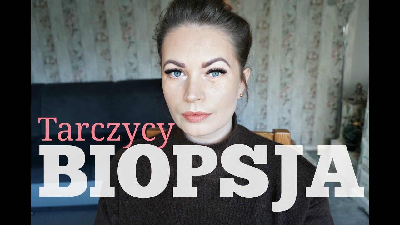 BIOPSJA TARCZYCY:JAK WYGLĄDA ZABIEG,CZY TO BOLI?ғoĸυѕowana - YouTube Wynik Biopsji Tarczycy Kategoria 3