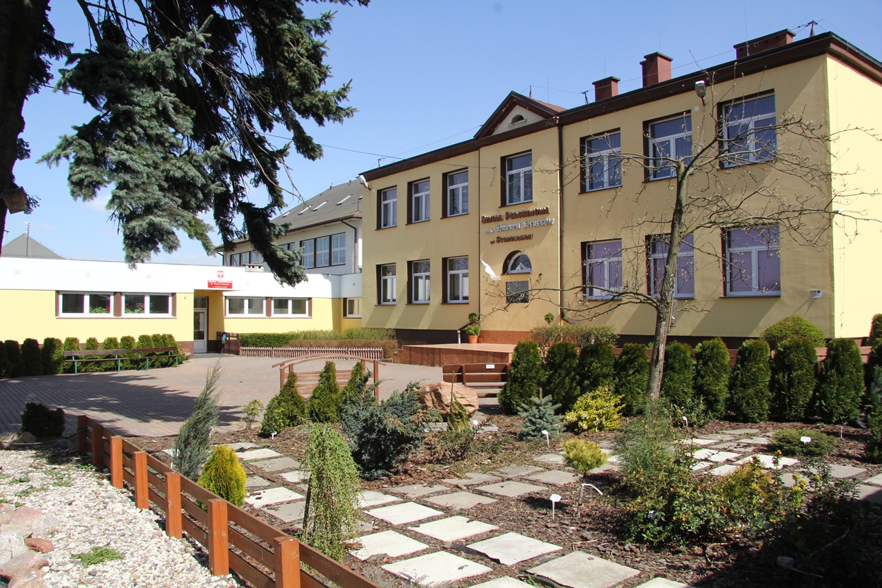 BIP Szkoły Podstawowej im. Szarych Szeregów w Strzelcach Szkoła Podstawowa Im Szarych Szeregów W Górkach