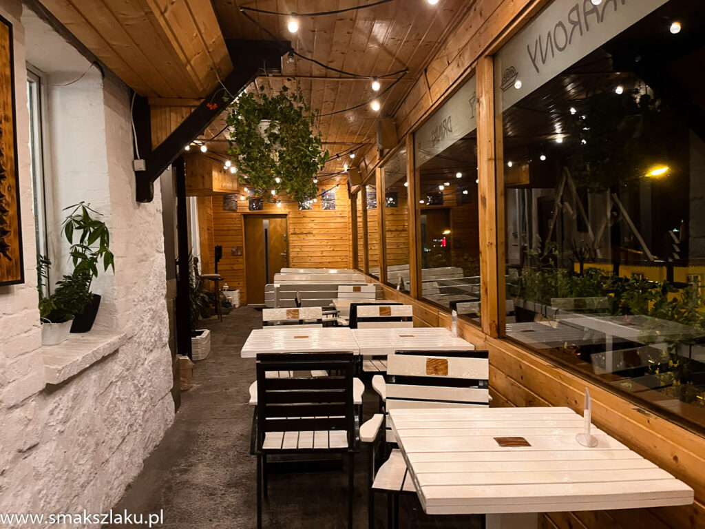 Bistro na Widoku – rewelacyjna kuchnia w Szklarskiej Porębie – Smak Szlaku Bistro Na Widoku Szklarska Poreba