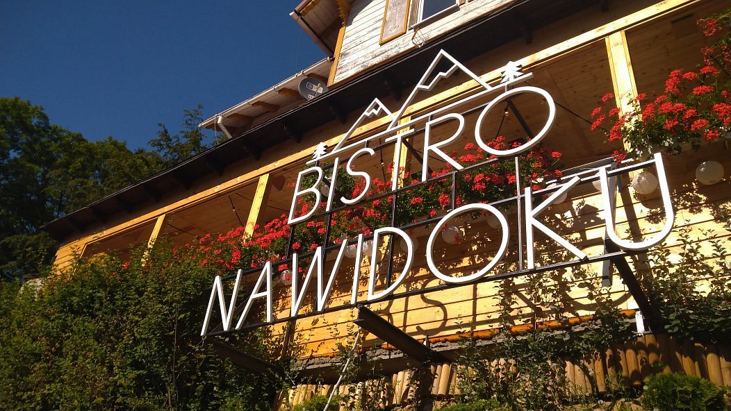 Bistro Na Widoku Szklarska Poreba