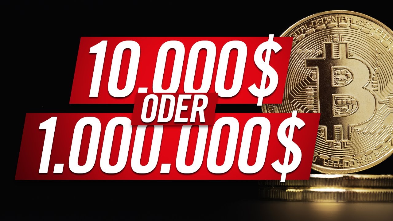 Wie Viel Sind 10000 Bitcoins Wert