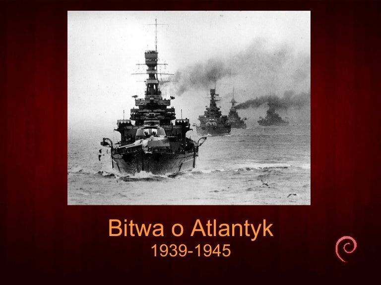 Bitwa O Atlantyk Wyjaśnij Znaczenie Bitwy O Atlantyk Dla Losów Ii Wojny światowej